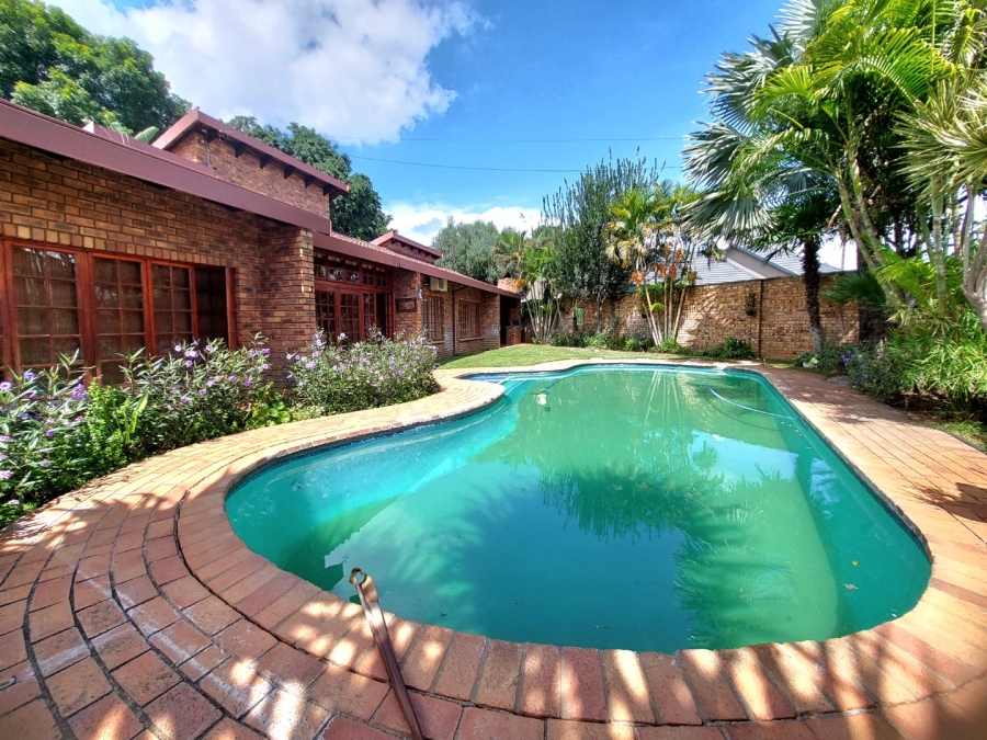 4 Bedroom Property for Sale in Brits North West